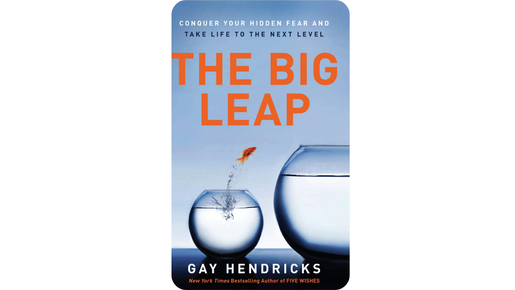 Bước Nhảy Vọt