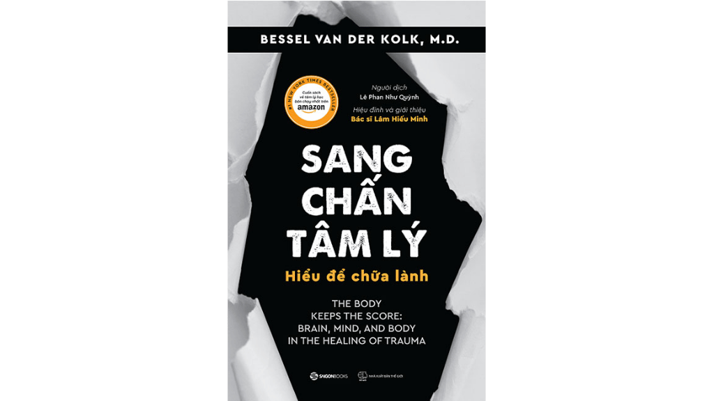 Sang Chấn Tâm Lý