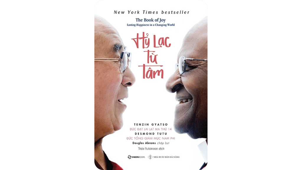 Hỷ Lạc Từ Tâm