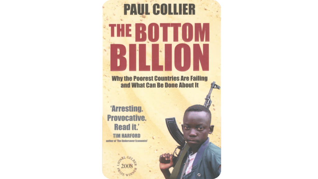 Tỷ Người Khốn Cùng