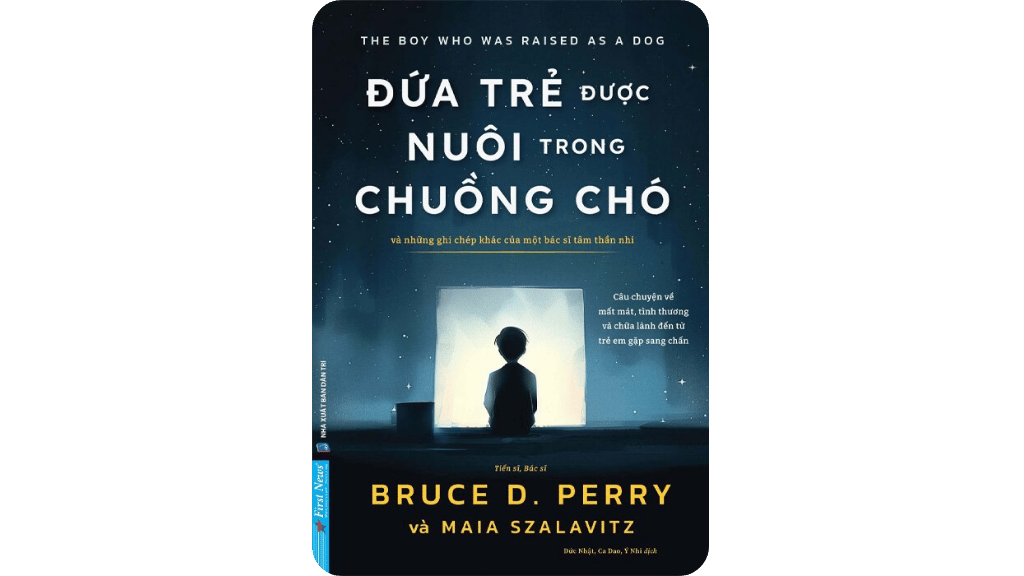 Đứa Trẻ Được Nuôi Trong Chuồng Chó