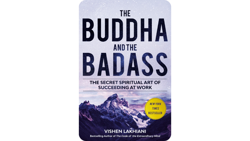 Đức Phật & Kẻ Nổi Loạn