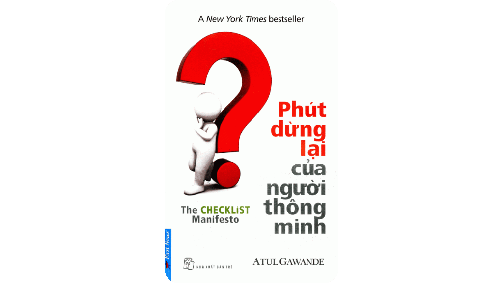 Checklist Hoàn Hảo