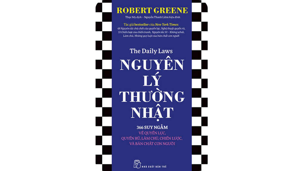 Nguyên Lý Thường Nhật