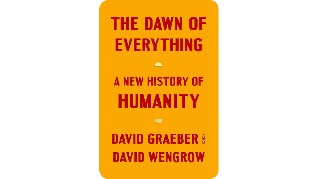 Bình Minh Của Nhân Loại