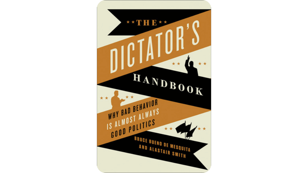 Cẩm Nang Của Nhà Độc Tài