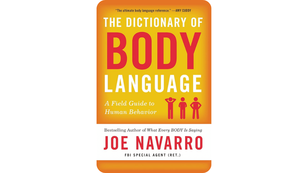 Giải Mã Ngôn Ngữ Cơ Thể: Bí Quyết Đọc Vị Hành Vi Người Khác