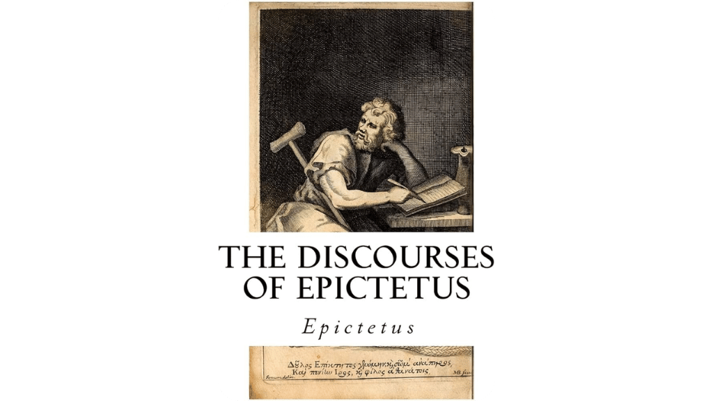 Triết Lý Sống Của Epictetus
