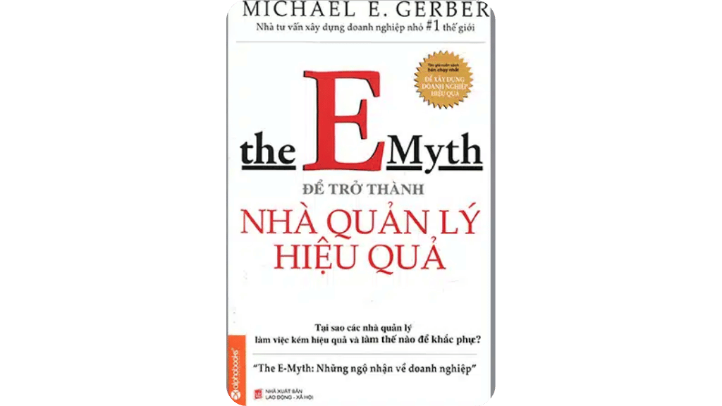 Nhà Quản Lý Hiệu Quả
