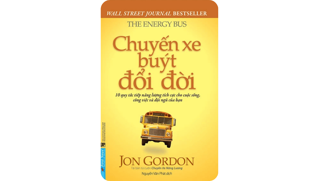 Chuyển Xe Buýt Đổi Đời