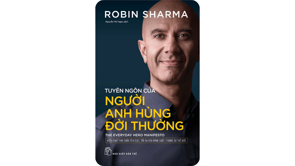 Tuyên Ngôn Của Người Anh Hùng Đời Thường