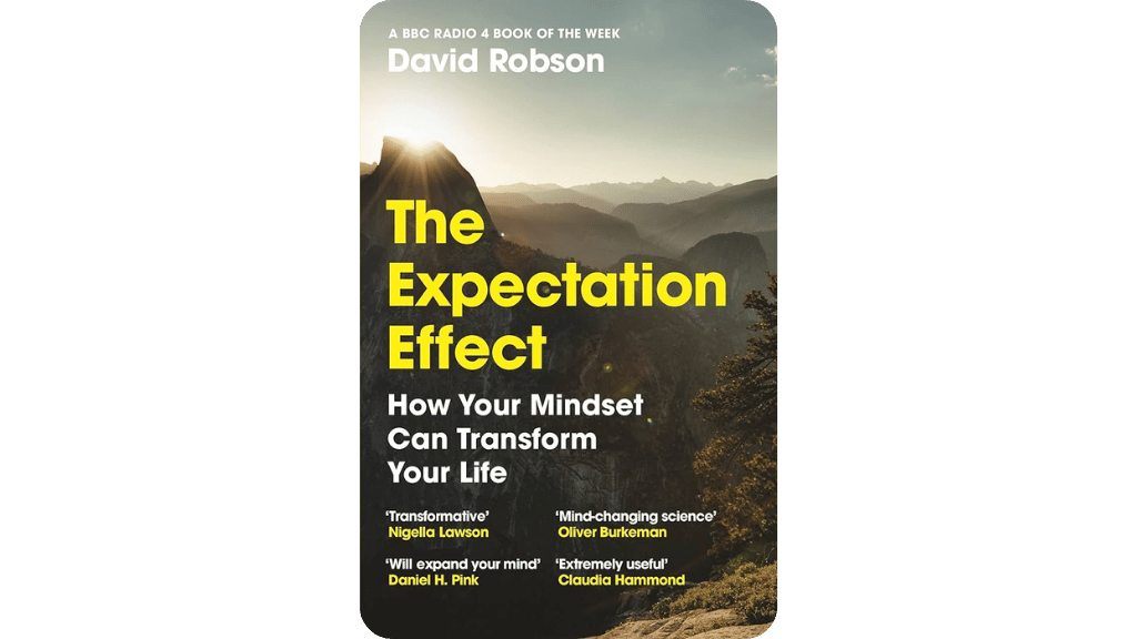 Sức Mạnh Của Kỳ Vọng