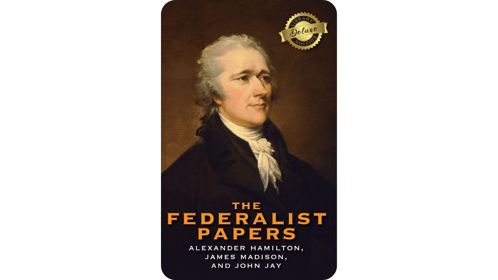 Văn Kiện Lập Quốc Hoa Kỳ