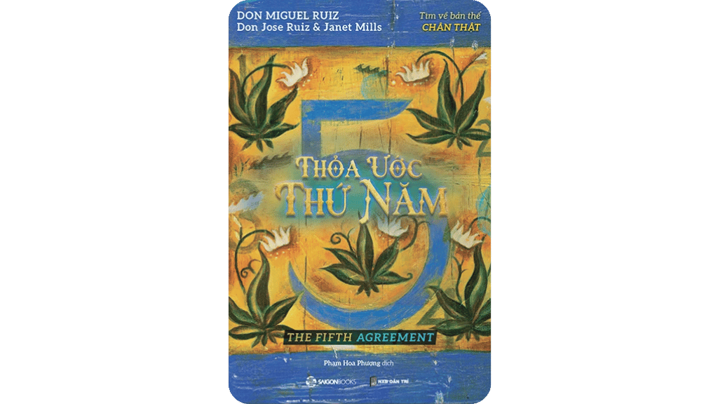 Thỏa Ước Thứ Năm