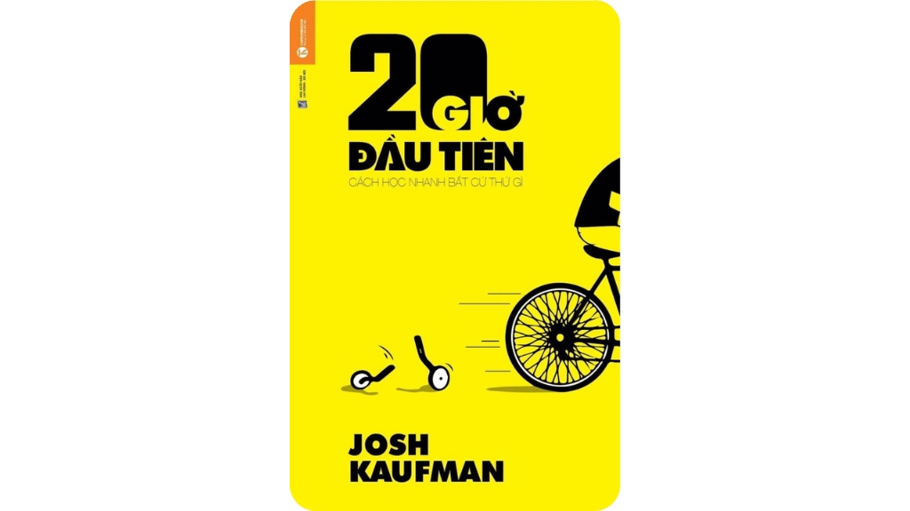 20 Giờ Đầu Tiên