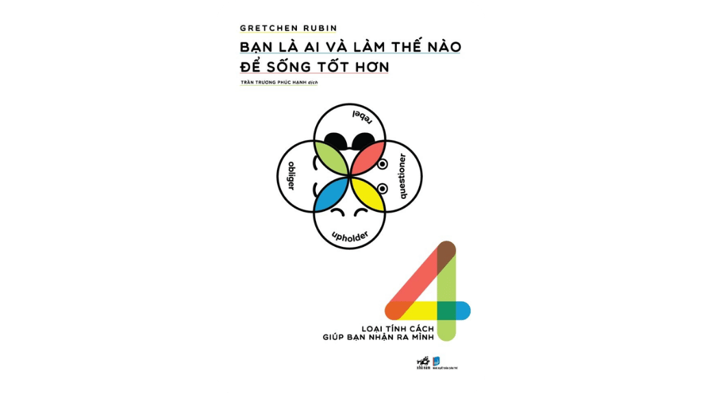 4 Loại Tính Cách Giúp Bạn Nhận Ra Mình