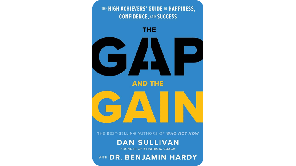 Khoảng Trống Và Thành Tựu