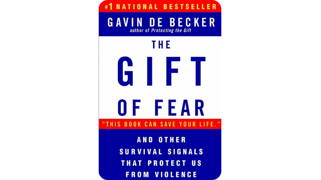 Quà Tặng Từ Nỗi Sợ Hãi