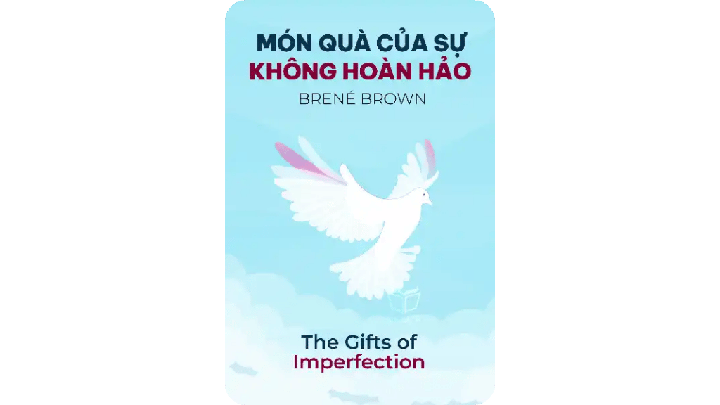 Món Quà Không Hoàn Hảo