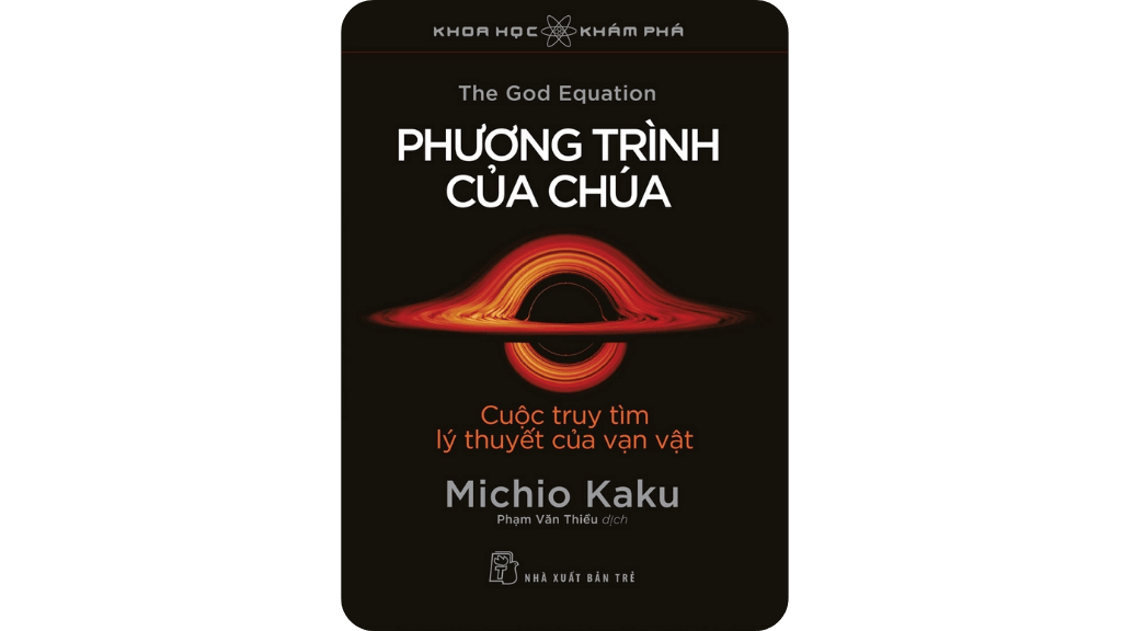Phương Trình Của Chúa