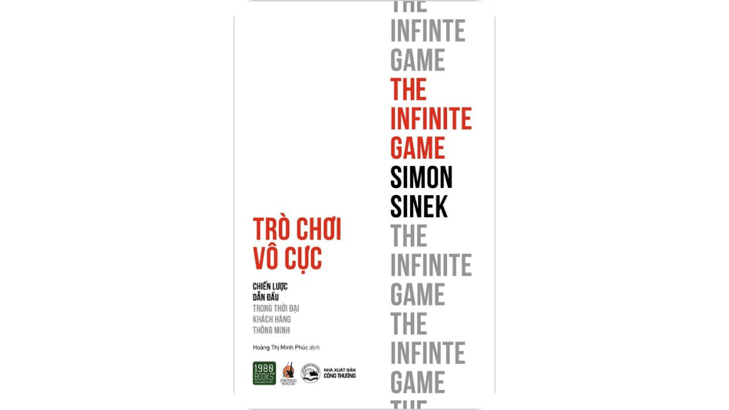 Trờ Chơi Vô Cực