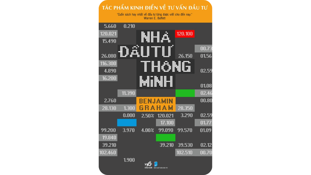 Nhà Đầu Tư Thông Minh