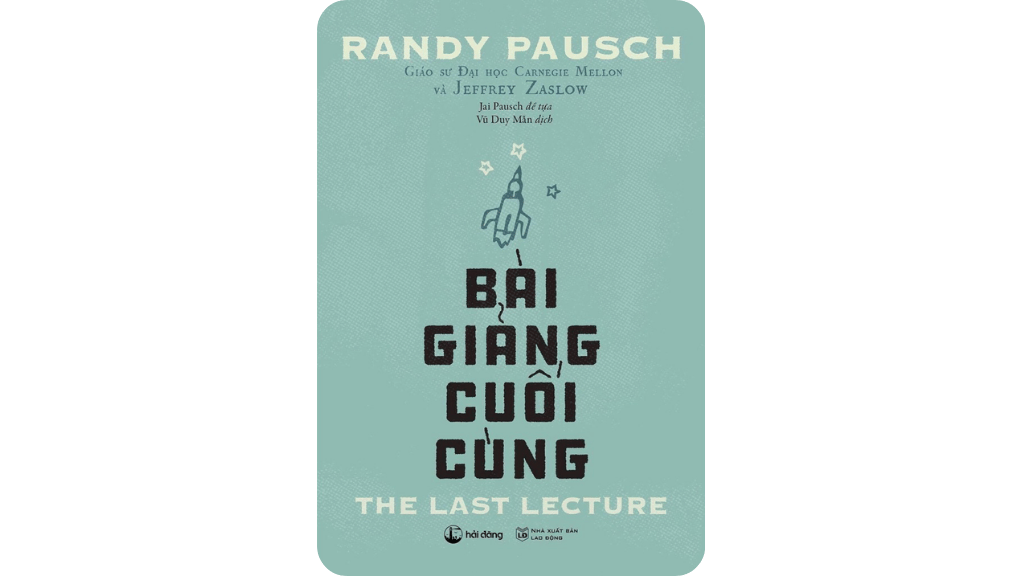 Bài Giảng Cuối Cùng