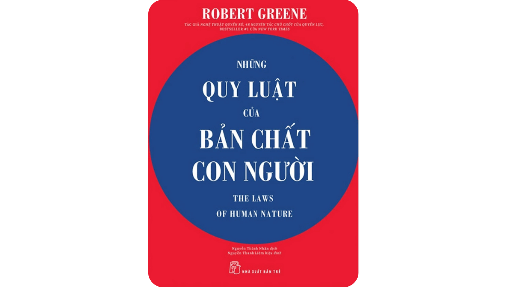 Quy Luật Của Bản Chất Con Người