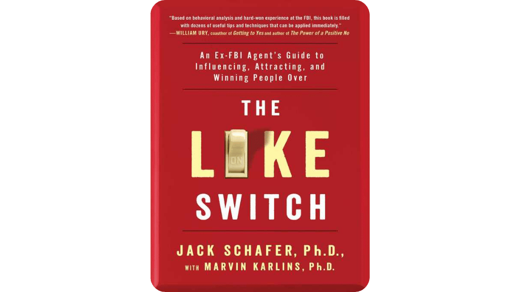 Bật Công Gây Thiện Cảm