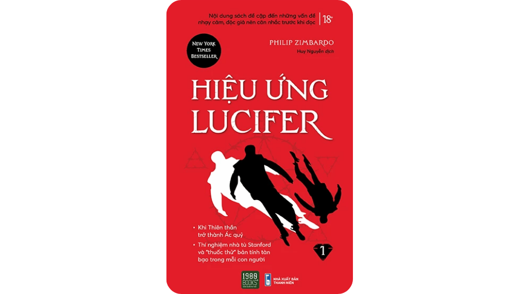 Hiệu Ứng Lucifer