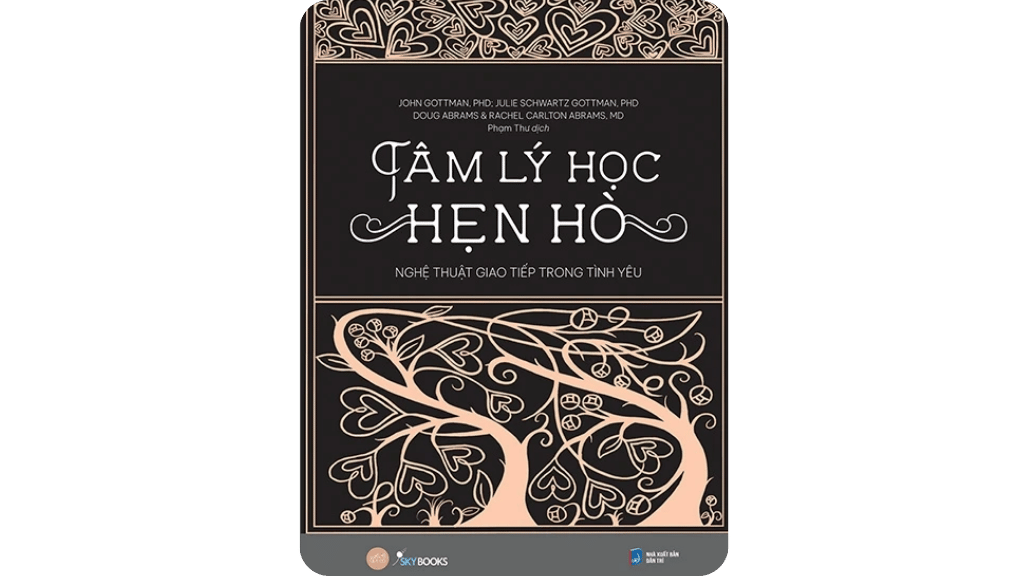 Tâm Lý Học Hẹn Hò