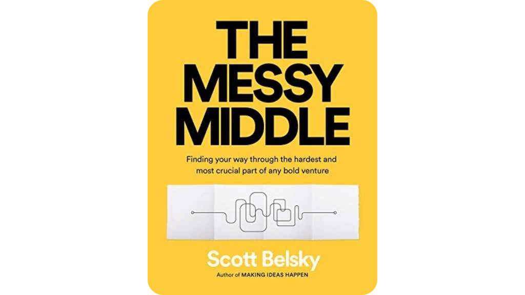 Khó Khăn Ở Giữa Hành Trình