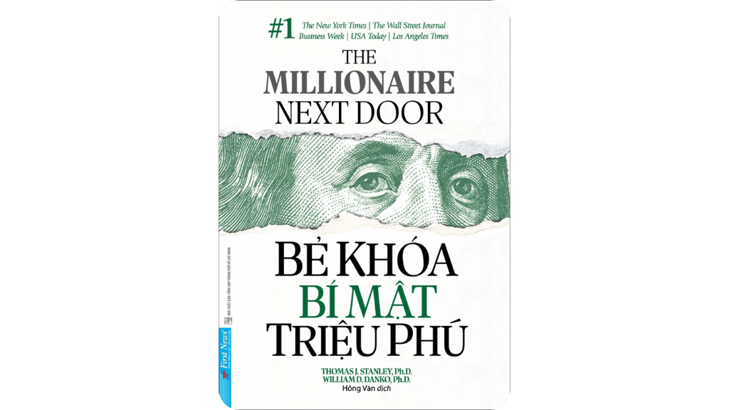 Bẻ Khoá Bí Mật Triệu Phú