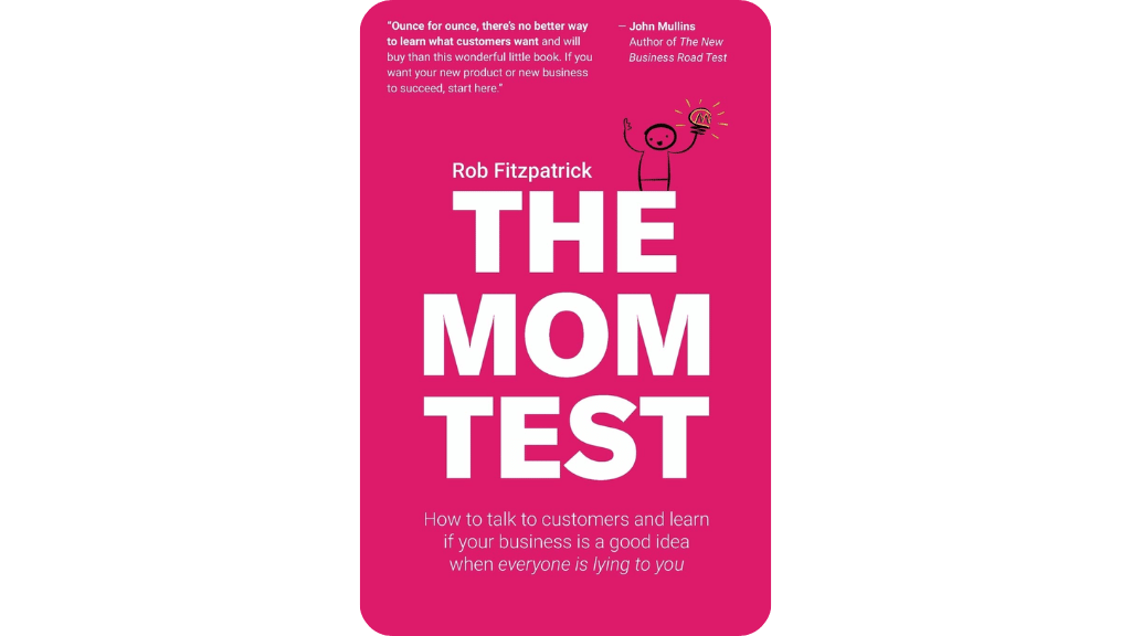 Chuyện Trò Với Khách: Thử Nghiệm Từ Bà Mẹ