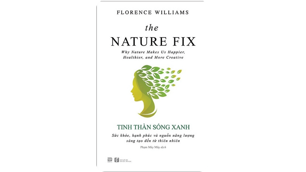 Tinh Thần Sống Xanh