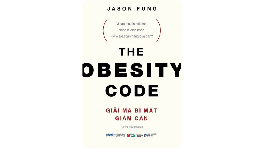 Gỉai Mã Bí Mật Giảm Cân