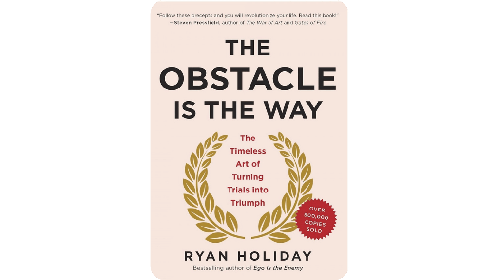 Thử Thách Là Con Đường