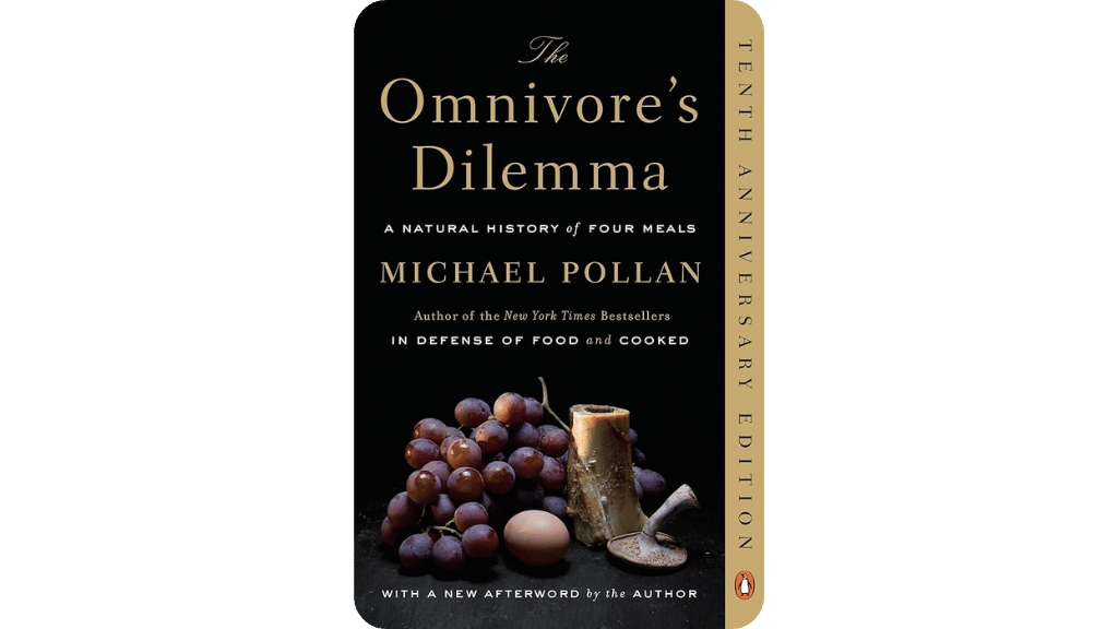 Thế Lưỡng Nan Của Loài Ăn Tạp