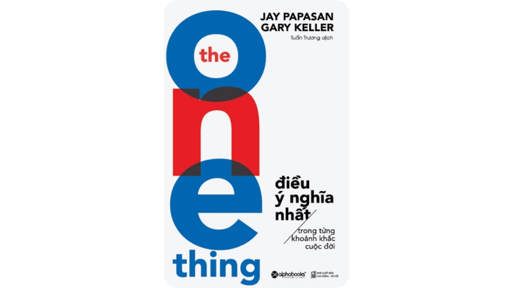 Điều Ý Nghĩa Nhất