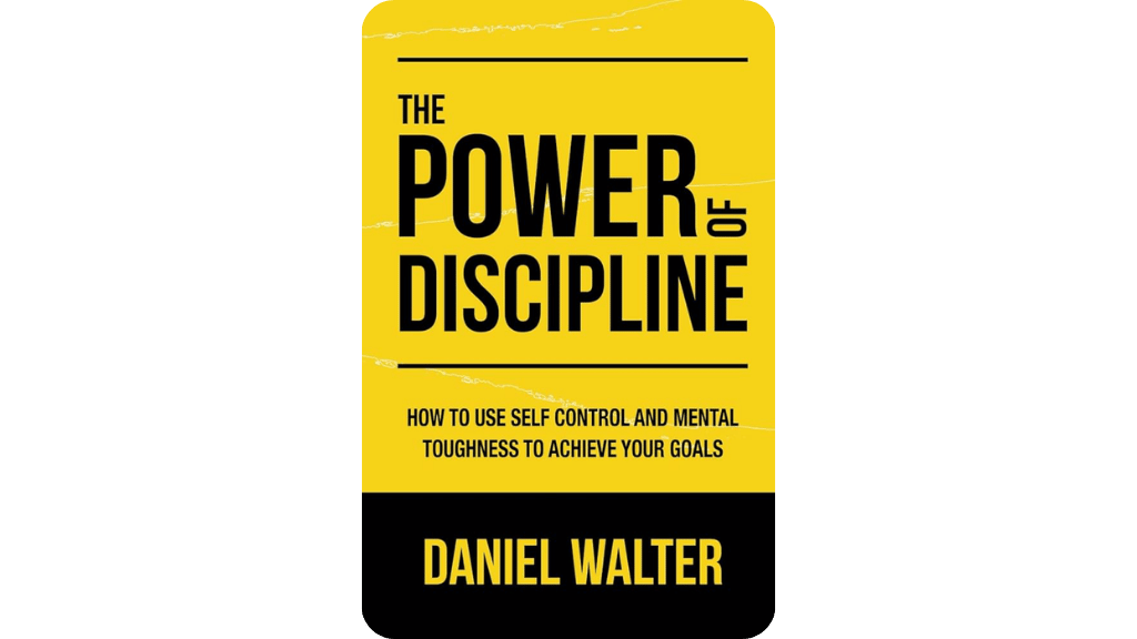 Sức Mạnh Kỷ Luật