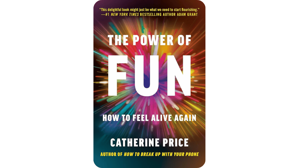 Sức Mạnh Niềm Vui