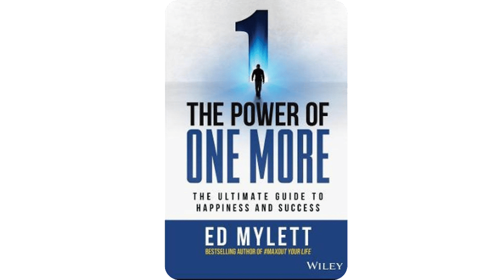 Sức Mạnh Của Thêm Một Lần Nữa