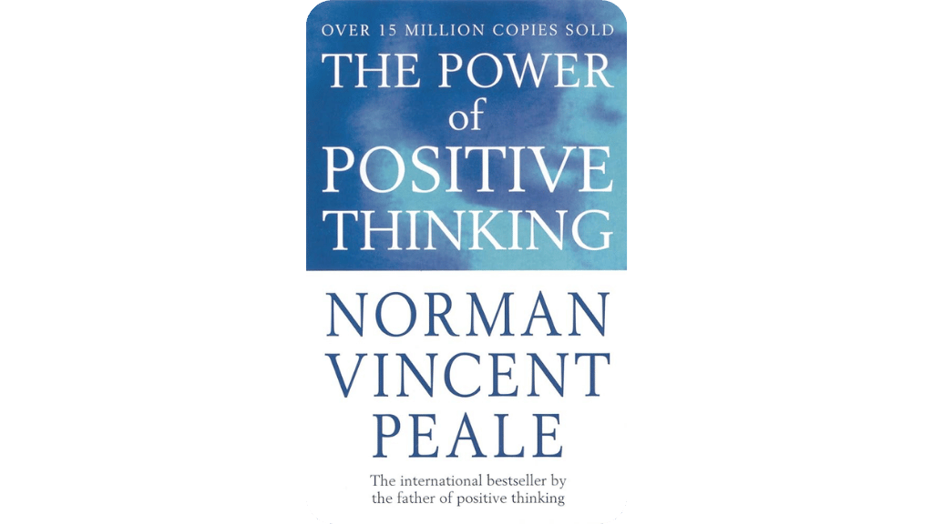 Sức Mạnh Tư Duy Tích Cực