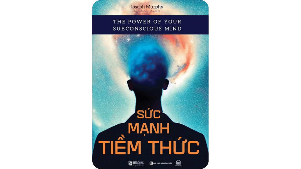 Sức Mạnh Tiềm Thức