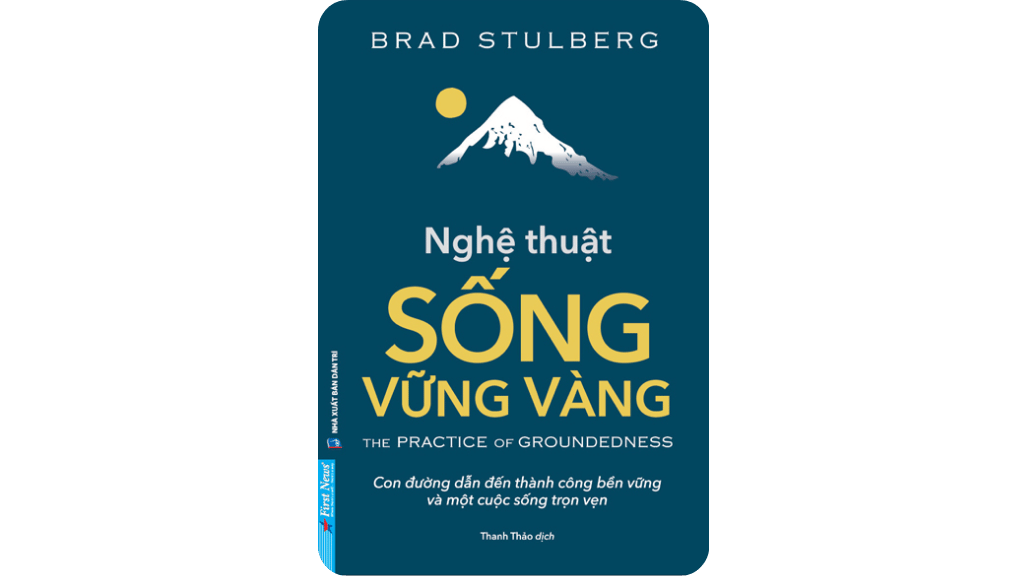 Nghệ Thuật Sống Vững Vàng