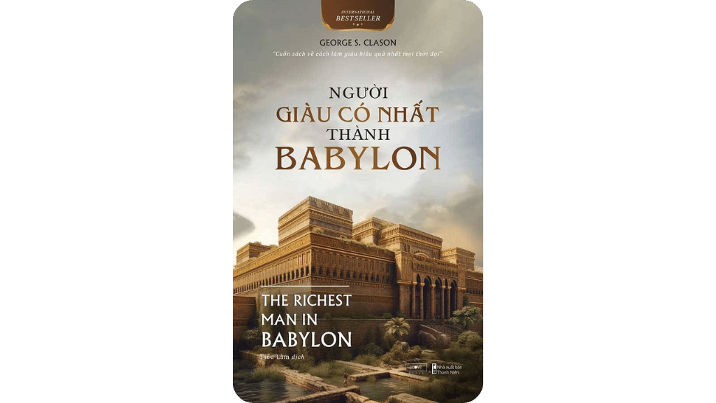 Người Giàu Nhất Thành Babylon