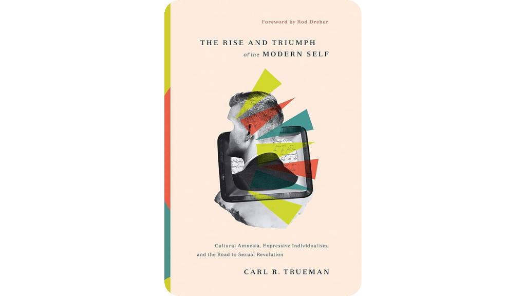 Sự Lên Ngôi Của Bản Ngã Hiện Đại