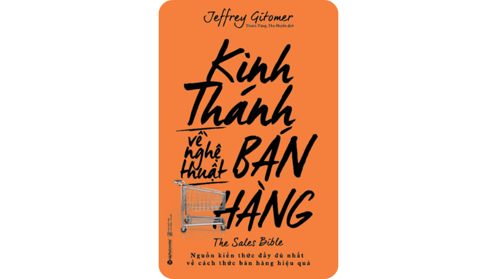 Kinh Thành Bán Hàng
