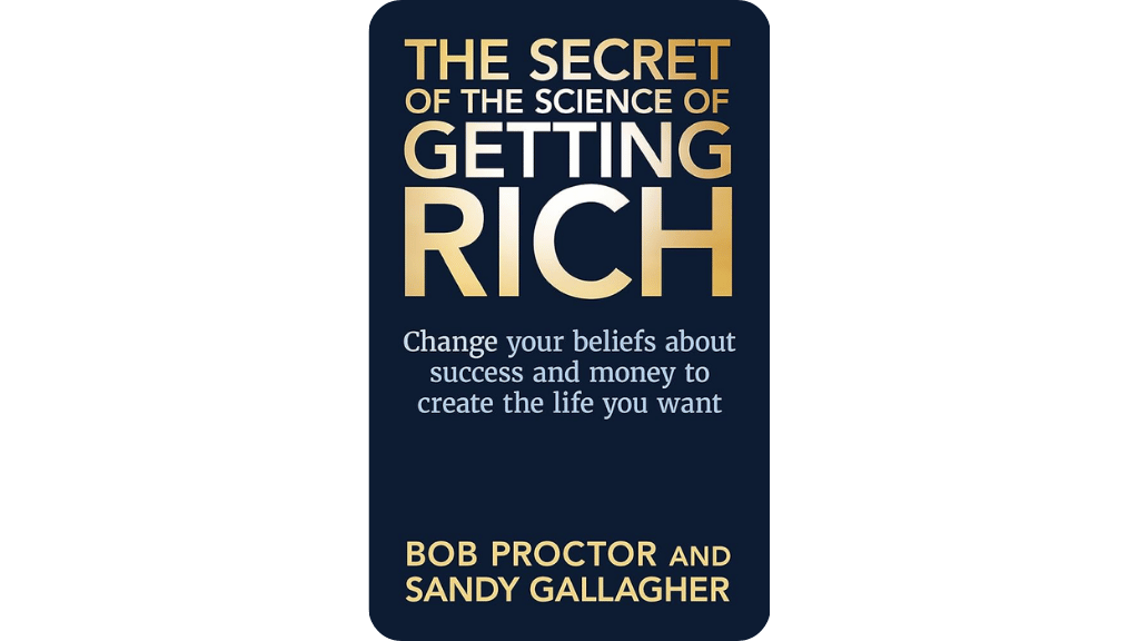 Khoa Học Làm Giàu