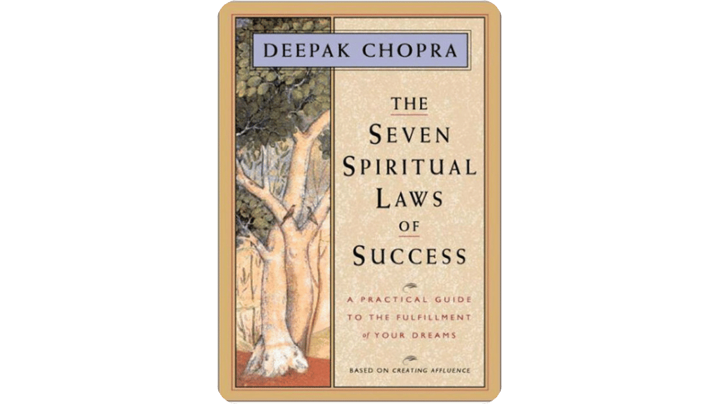 7 Nguyên Tắc Tâm Linh Giúp Thành Công